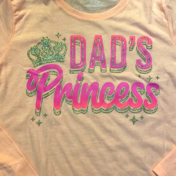 The Children’s Place Long Sleeves Shirt - Size XL (14) - Picture 2 of 2